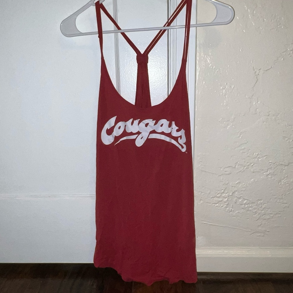 VS WSU Tank Top